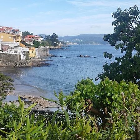 Apartamento Carabuxeira 1 Sanxenxo Bilik gambar