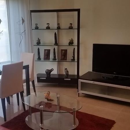 Apartamento Carabuxeira 1 Sanxenxo Bilik gambar