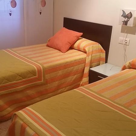 Apartamento Carabuxeira 1 Sanxenxo Bilik gambar