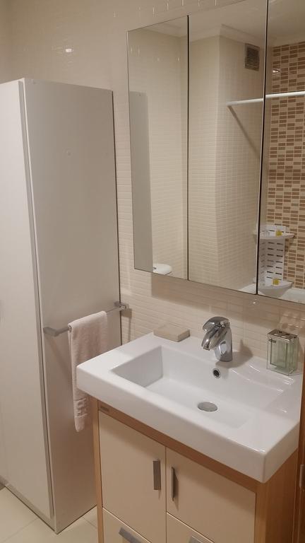 Apartamento Carabuxeira 1 Sanxenxo Bilik gambar