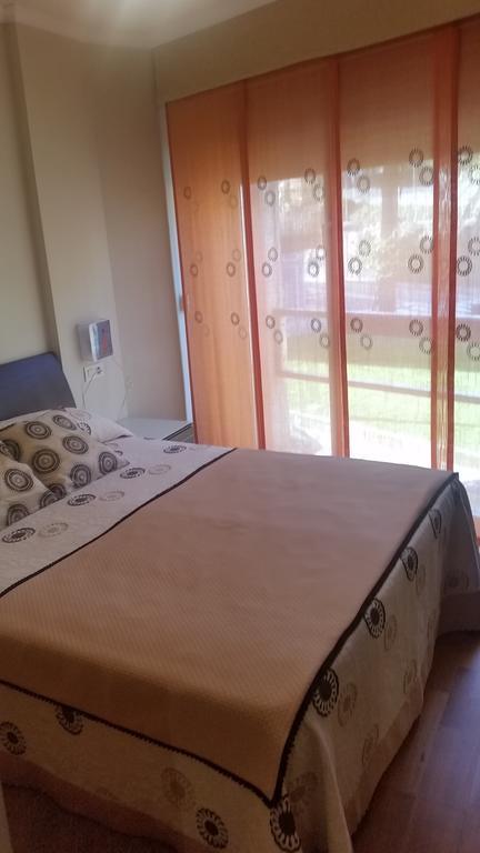 Apartamento Carabuxeira 1 Sanxenxo Bilik gambar