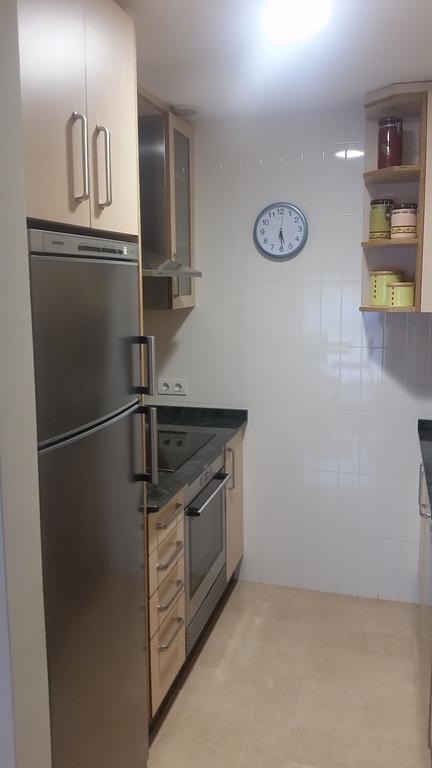 Apartamento Carabuxeira 1 Sanxenxo Bilik gambar