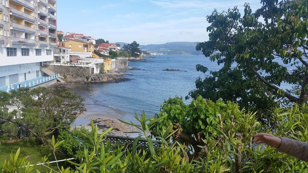 Apartamento Carabuxeira 1 Sanxenxo Bilik gambar